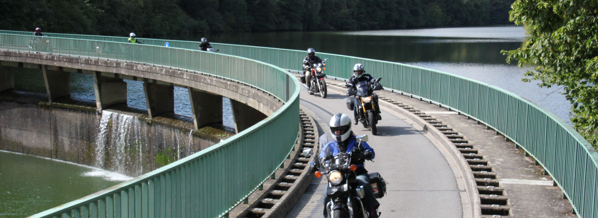 Motorrijbewijspoint Slagharen motorrijlessen