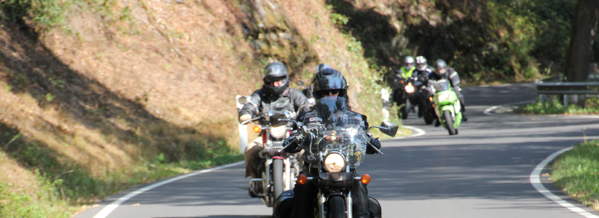 Motorrijschool Motorrijbewijspoint Hengelo motorrijlessen