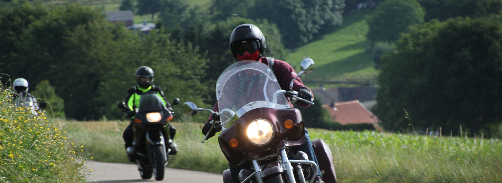 Motorrijbewijspoint Valthermond spoed motorrijbewijs