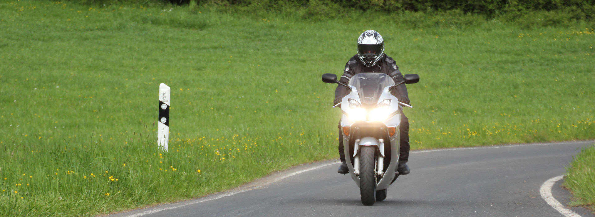 Motorrijbewijspoint Beilen motorrijlessen