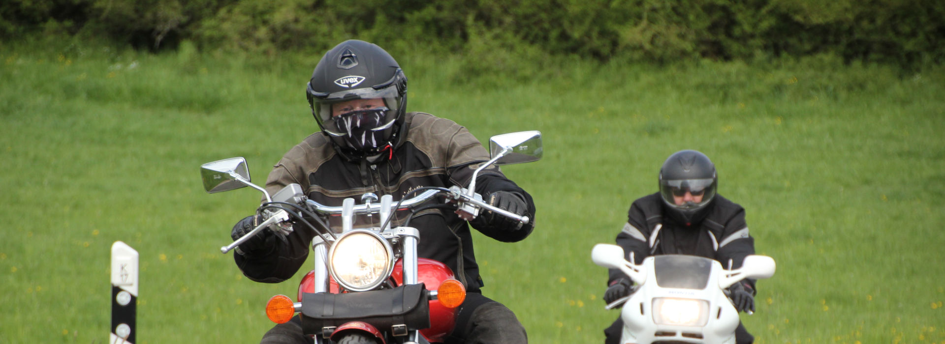 Motorrijbewijspoint Meppel  motorrijbewijs binnen 1 week