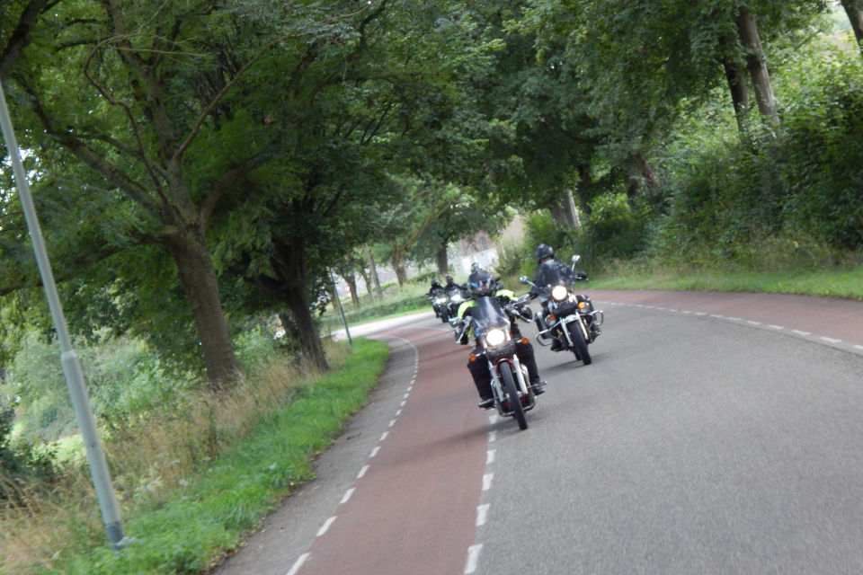 Motorrijbewijspoint Beilen snel motorrijbewijs halen